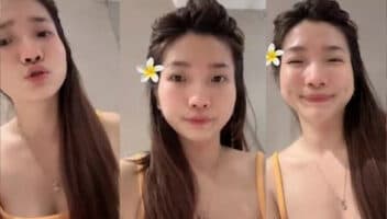 Chatimeh Tiktokers Istri Virtual Chindo Seksi Instagram