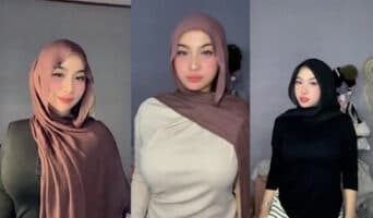 Cucumilo Tiktokers Ukhty Goyang Pantat Ngulek Viral