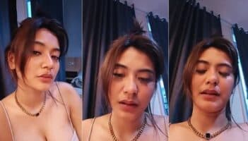 Temenin DJ Joice Dulu Viral Pap Ebot Bugil Instagram