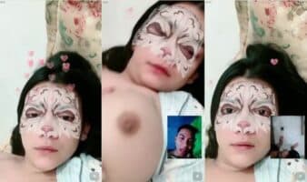 Firaa Tantangan Bugil Sampai Mimpi Ngocok Bareng