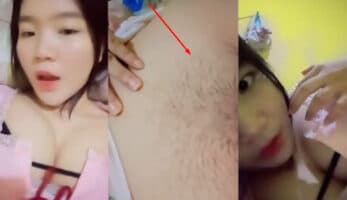 Terbawa Suasana Instagram Jia Rebahan Pamer Jembut Meki