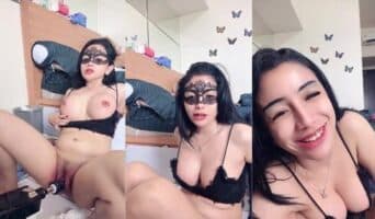 Maricha08 Tante Kamu Pasrah Kena Mesin Sodok HOT51
