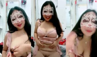 Miss Caca Mode Horny Toket Imut Memek Gundul Mimpi