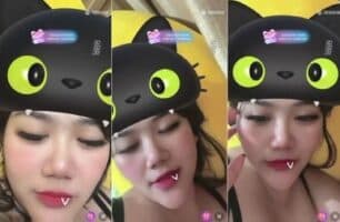 Panggilan Tidur Velove Host Baru Masih Ragu ID 78203448 Mango
