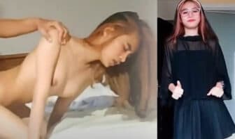 Turis Jepang BO Cewek Pirang Tiktokers Real Story