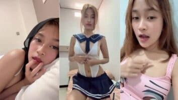 Umay Transparant Uting Bergoyang Suka Jadi Bacol