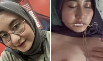 VCS Karyawati Jilbab Sangean Kangen Bareng Utama