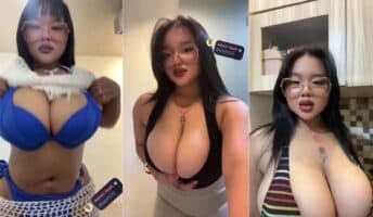 Yoemey Eksklusif Seleb Tobrut Goyang Dribble Instagram