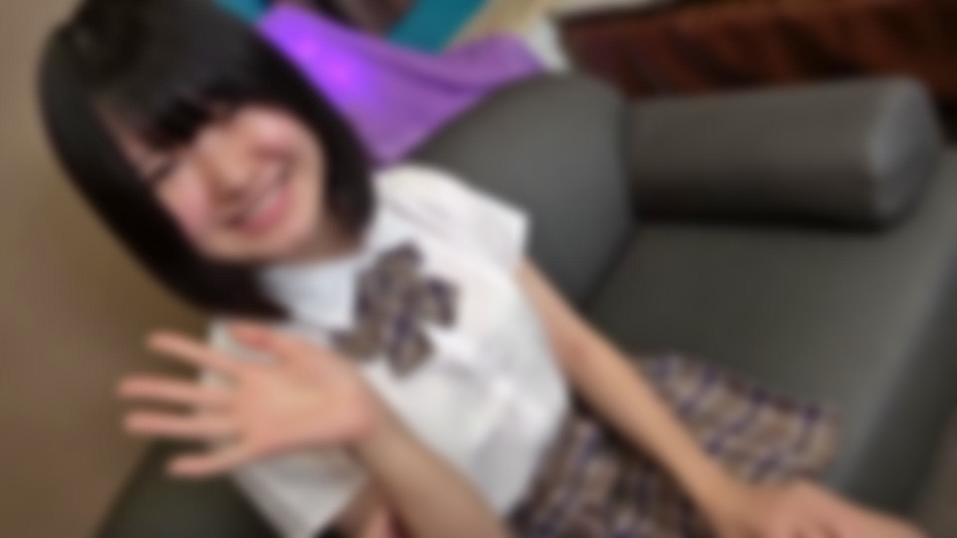 first creampie in life