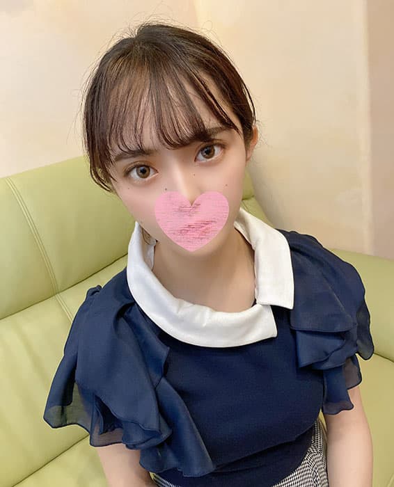 Gonzo Personal Shooting Original Breasts Big