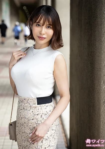 292MY-1047 Reduce Mosaic – Irita Works As A Western Liquor Sommelier. I Started Working At Various Restaurants And Businesses As A Result Of My Love Of Alcohol. - Javgg