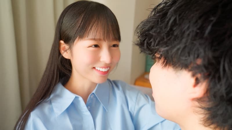 S-cute-6038 – Hana Heart-pounding Creampie Sex - JavGG.net