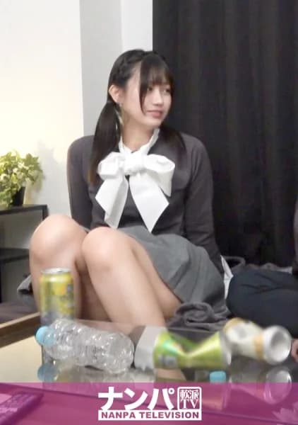 200GANA-3374 – This Girl Is Absolutely Adorable! She’s Laid-back And Soothing! [Nagisa, 20, Hamburger Shop Clerk] - Javgg