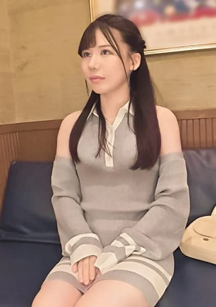 SIRO-5670 – The Applicant This Time Is Momo-san, 26 Years Old. She Is 26 Years Old, With Long Black Hair That Looks Great On Her. - Javgg