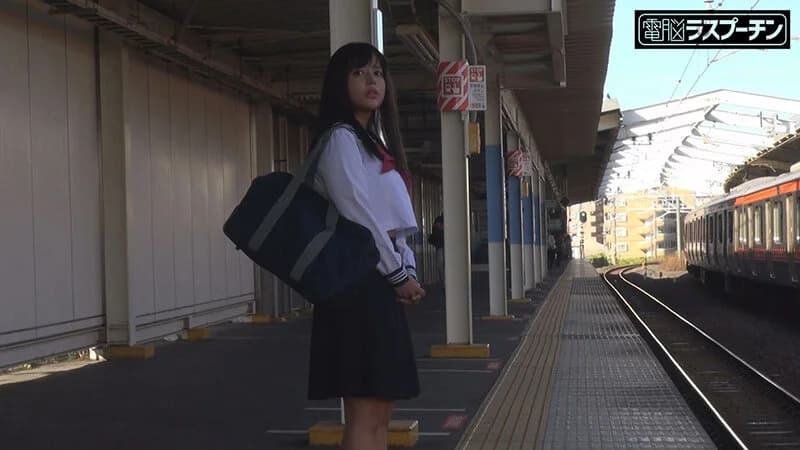 DRPT-047 Reduce Mosaic – Yumi Shion - High School Girl's Brutal Nipple Development