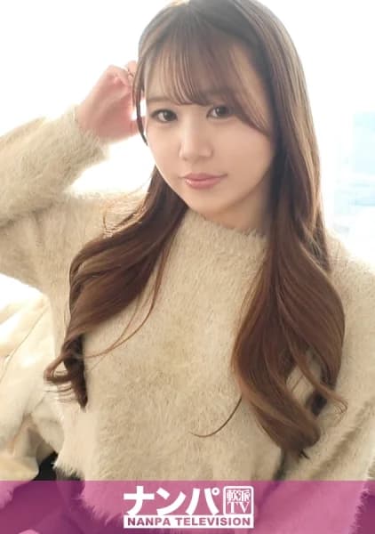 200GANA-3391 – Shinagawa Girls - Trying My Luck Again Today