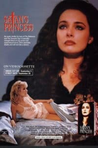 Satan’s Princess 1989