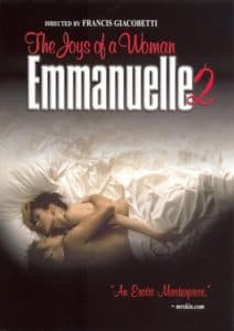 Emmanuelle II 1975