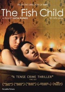 The Fish Child 2009