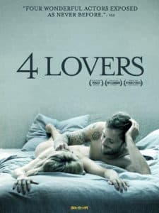 Four Lovers 2010