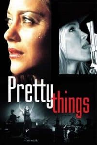 Pretty Things 2001