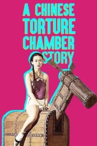 A Chinese Torture Chamber Story 1994