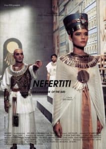 Nefertiti: Daughter of the Sun 1995