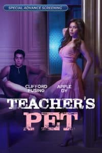 Teacher’s Pet 2024