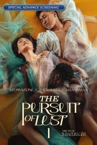 The Pursuit of Lust 2025