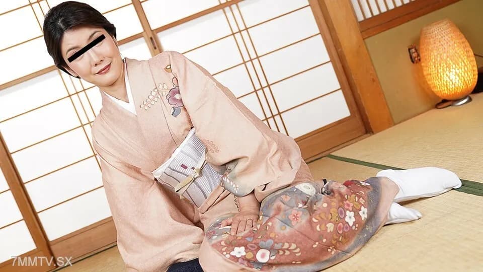 010123_768 Married Woman Nadeshiko Training ~Kimono Beauty Who Loves Training~