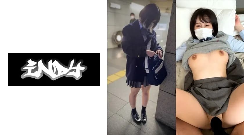 CRT-062 17 hours of wear Personal shooting  White pants from the drama club ③_Video of a sulky honor student