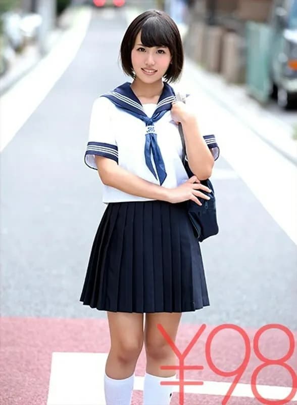 DVAJ-183 Girl Doll ~Violated by Two Father-in-Laws...~ Aoi Akane