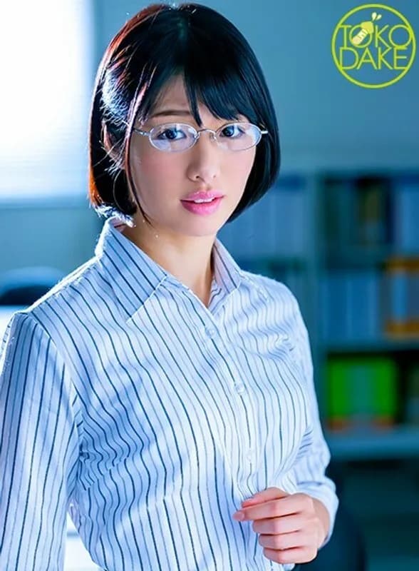 DVAJ-433 Nanami Kawakami, A Female Employee Who Has Been Nipple Harassed By Her Boss And Has A Premature Ejaculation Sensitive Constitution