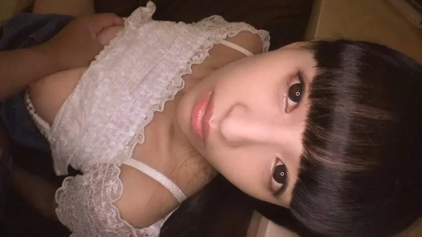 FC2-PPV-1056501 An unknown actress's name was leaked SIRO-3175 First shoot  AV application on the internet → AV experience shoot 416