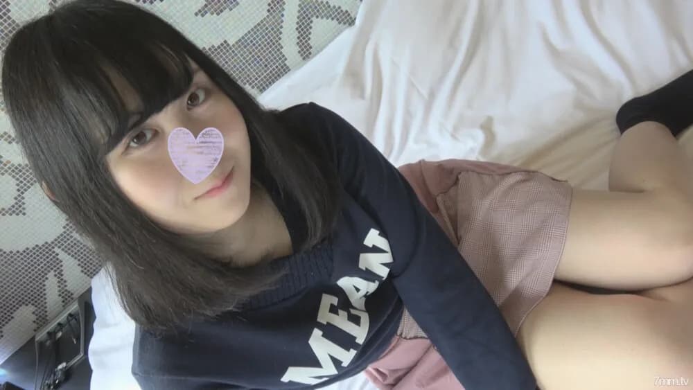 FC2-PPV-1092718 Personal shooting  Umi 20 years old Sensual fetishism Massive vaginal cum shot to innocent female college students