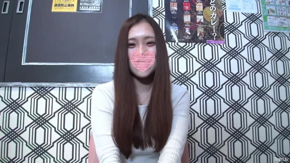 FC2-PPV-1181657 ☆ First shot ☆ Complete appearance ☆ Systemic sensitive zone soft milk E cup beauty ♥ I was so excited that I could not stand it and I shot a lot [with benefits]