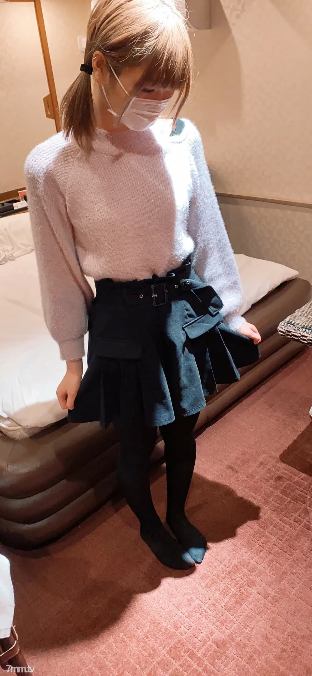 FC2-PPV-1284342 fc2-ppv 1284342 [Limited number] Amateur Gonzo Female college student 19 years old Creampie ZIP available