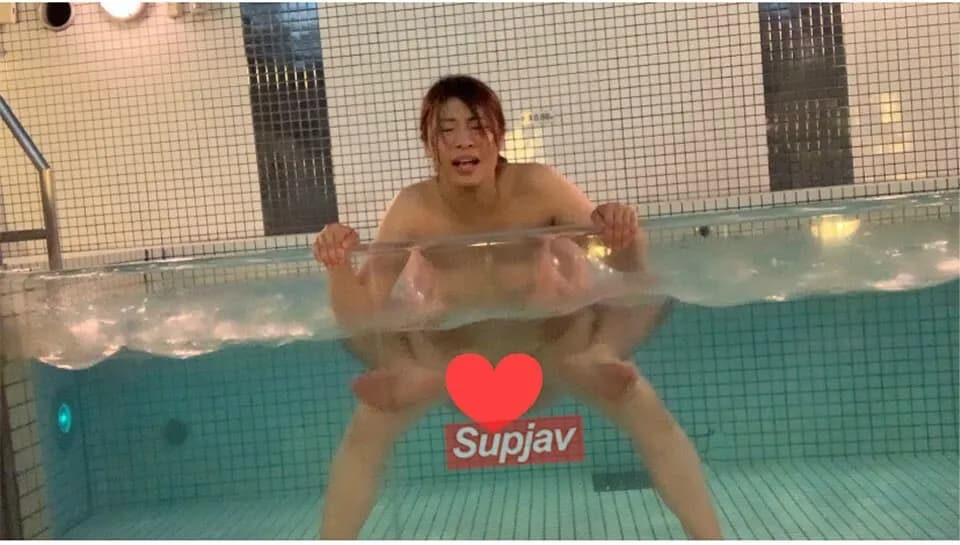 FC2-PPV-1395920 100 Orgasms in a Midnight Pool, Part 2  A leaked video of continuous creampies in positions that can only be achieved in the water. The diary of Kime-chan's continuous orgasms and perverted training. Amateurs exposed in public are ma