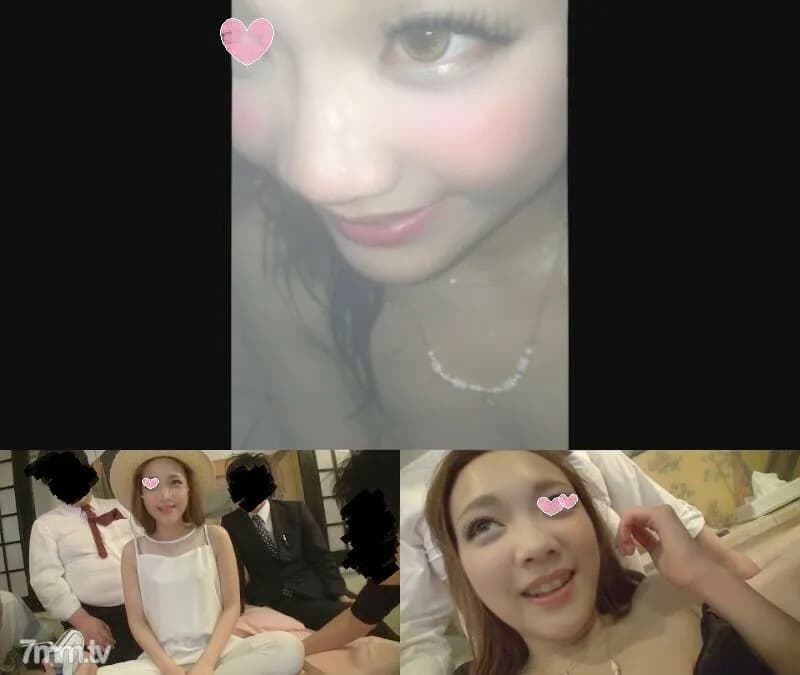 FC2-PPV-1411043 Guidance Oshioki × **  Enjoy sex with fucking bitch