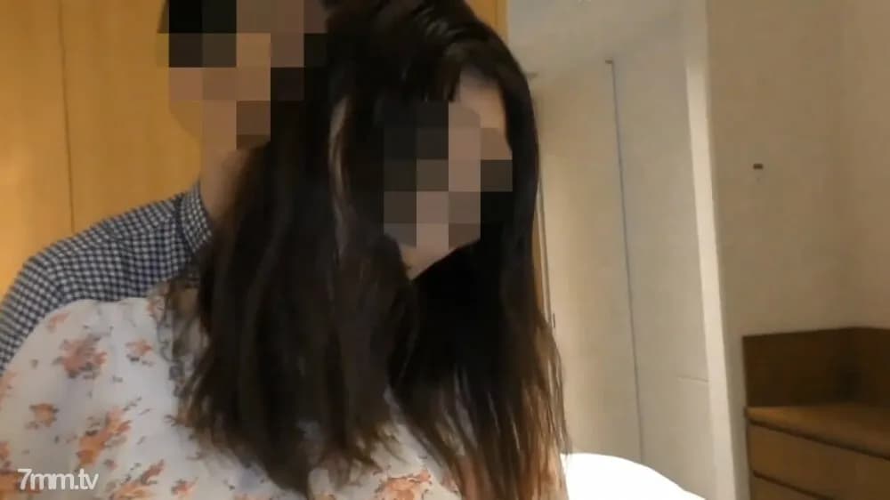 FC2-PPV-1446877 [Personal photography] A mature woman who has passed 40 and spends a boring daily life becomes a woman again and falls...