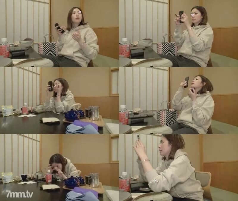 FC2-PPV-1586063 [Uncensored x raw squirrel] That beautiful model and hot spring fuck-after all it feels good to be born!