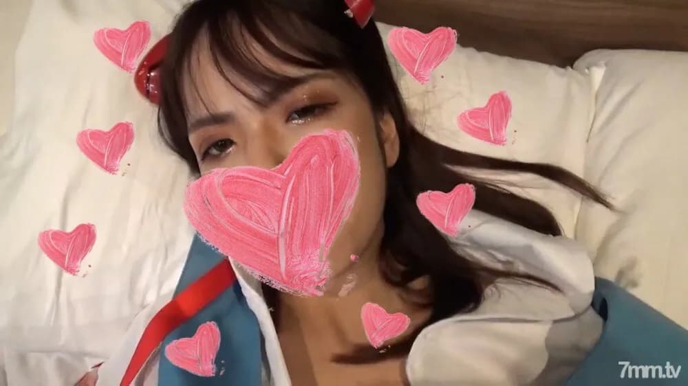 FC2-PPV-1588568 Gal, amateur pick-up, creampie  Short height, high tits ☆ Super cute dental hygienist Mayu-chan is lured by juice and thanks and successfully picked up! ☆ Of course raw ☆ This time too, pregnancy guaranteed SEX! ~ Kabukicho, the town wher