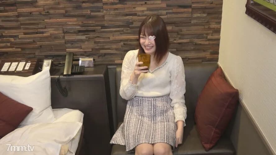 FC2-PPV-1620345 [Personal shooting] [Nothing] Yuzu-chan, a beautiful young lady!  - Shaved and cute smile!