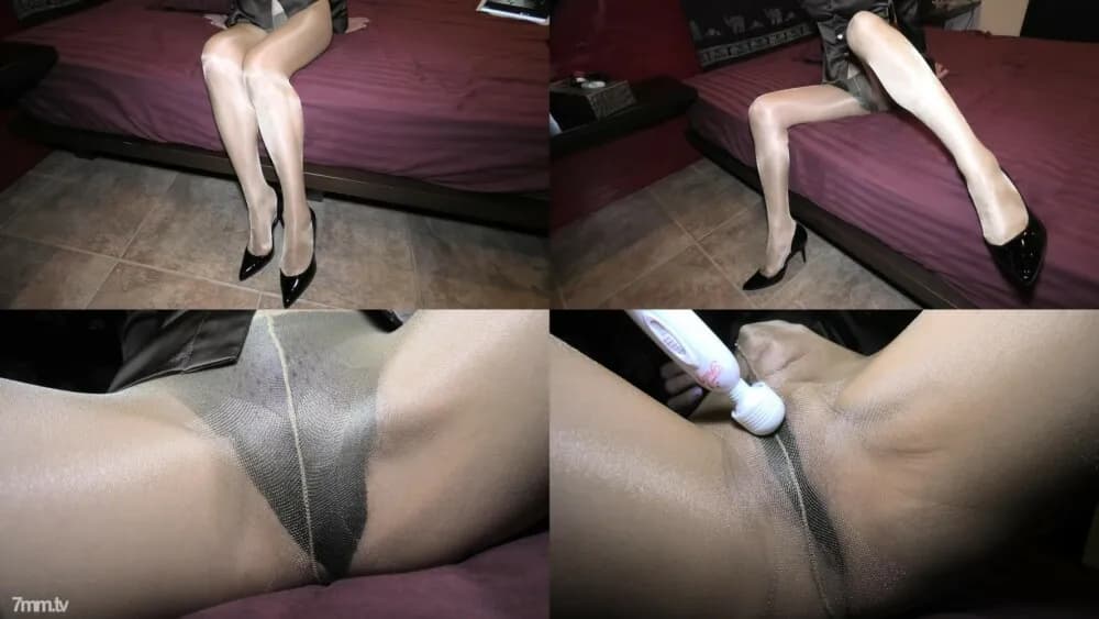 FC2-PPV-1643439 <Cerevich female president / former CA> [Fully clothed / creampie] <4K shooting> Tight shirt that emphasizes erotic body, sexy lingerie & super glossy pantyhose vulgarly disturbed!  - A classmate mature woman who is pleased with sperm bukkake in her pussy