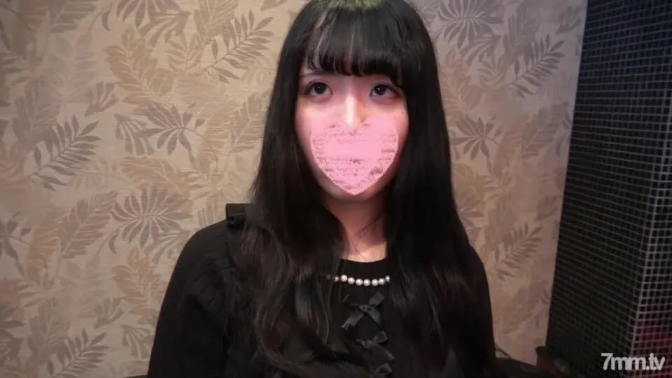 FC2-PPV-1726357 [Actual record] I taught a rough and naive P-active girl about the rigors of being an adult.