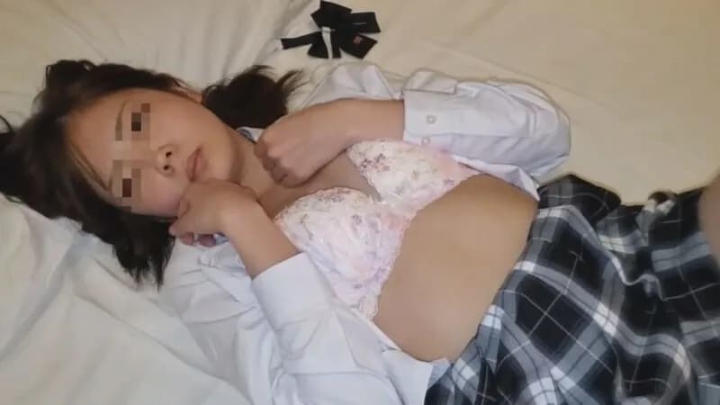 FC2-PPV-1773911 Individual shooting  Prefectural general course ② Help for dreams again due to postponement of self-restraint.