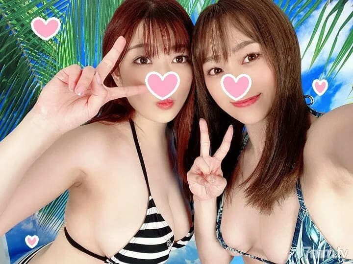 FC2-PPV-1950878 Limited quantity  Midsummer bikini! 22-year-old Dirty Little OL G Cup ♥ Naked in the indoor pool! I'm in heat and I'm squirming and cum shot and bukkake individual shooting heaven