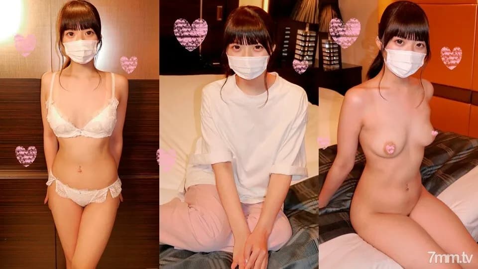 FC2-PPV-2217337 fc2-ppv 2217337 * Weekend limited 4980⇒2980 ★ First shot ☆ Valuable!  - Shy ♥ Natural sullen erotic beautiful girl ♥ Koume-chan 18 years old ☆ Undeveloped pussy with one male experience ♥ Agony wet wet ♥ First vaginal cum shot large amount of semen injection ♥ ※ With benefits