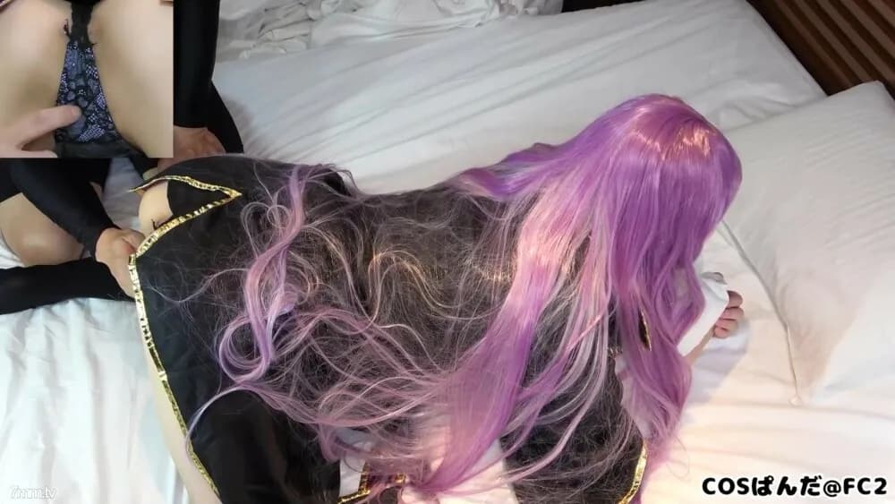 FC2-PPV-2395723 fc2-ppv 2395723 [Toys] Voice Kawa F Cup!  - Last boss junior!  - Summoned here!  - [Personal shooting]