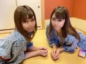 FC2-PPV-2404332 Special trial price for a limited time!  - [Individual shooting, 3P, hot spring trip] W beauty and rich hot spring trip!  - Harlem 3P for the first time in my uncle's life makes me messed up!  - It's going to be a little addictive w If you have 3 Dirty Little people, your trip will be like this w